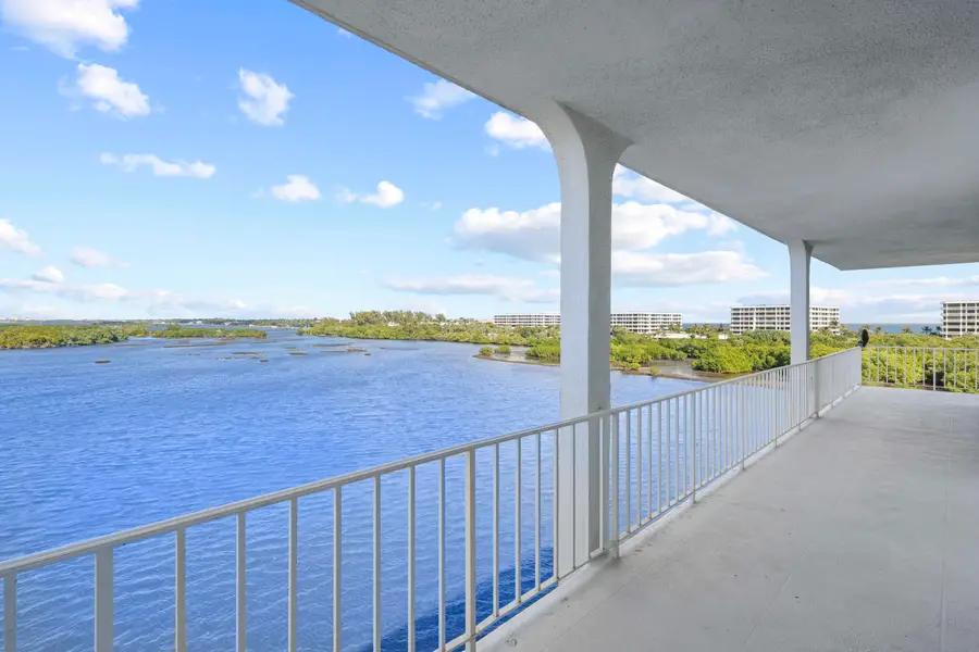 2155 Ibis Isle Road #Ph 3, Palm Beach, FL 33480 - #2