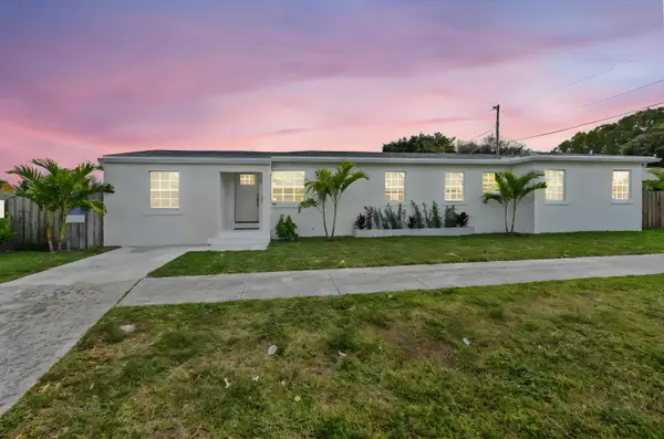 3400 Parker Avenue, West Palm Beach, FL 33405