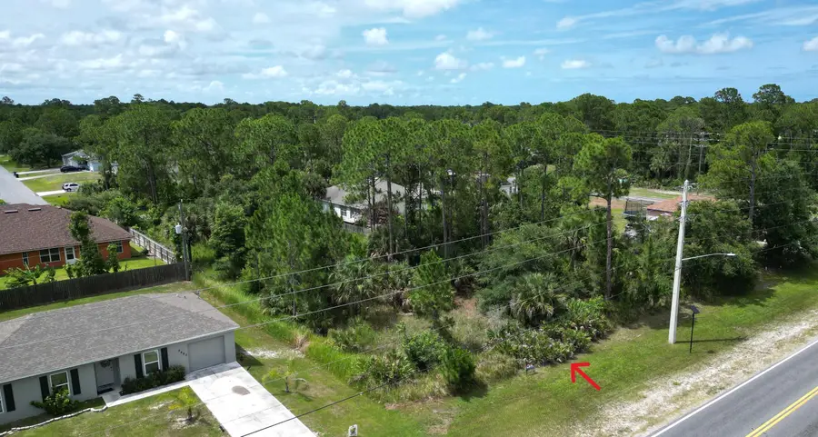 2470 San Filippo Drive Se, Palm Bay, FL 32909 - #2