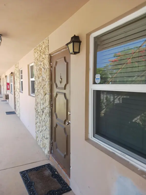 101 S L Street #1, ,, FL 33460