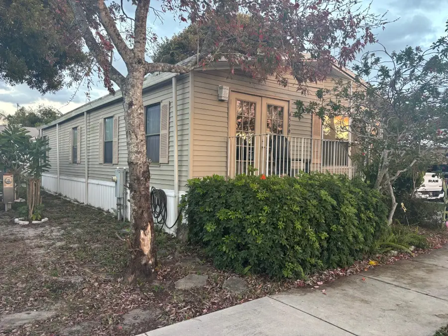 6566 NW 34th Ave Lot#h009 Avenue, Coconut Creek, FL 33073 - #3