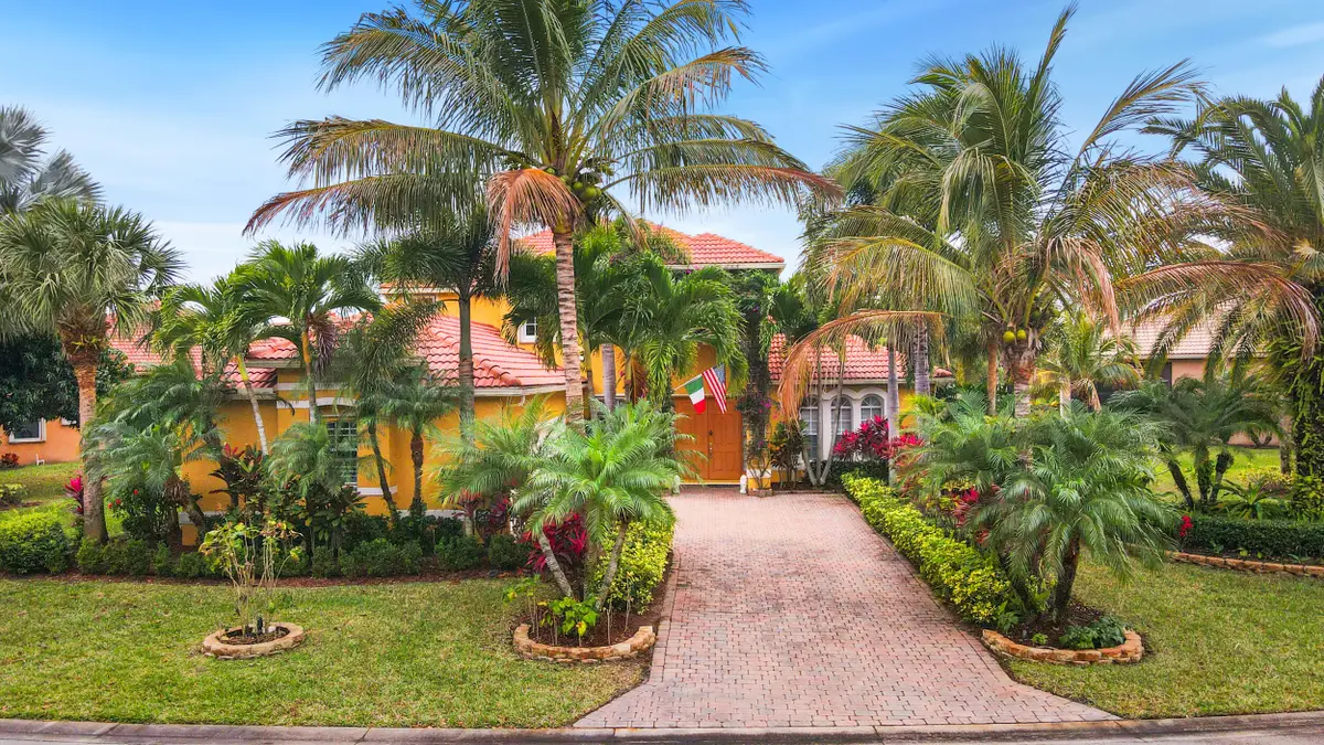 465 NW Dover Court, Port Saint Lucie, FL 34983 - #1