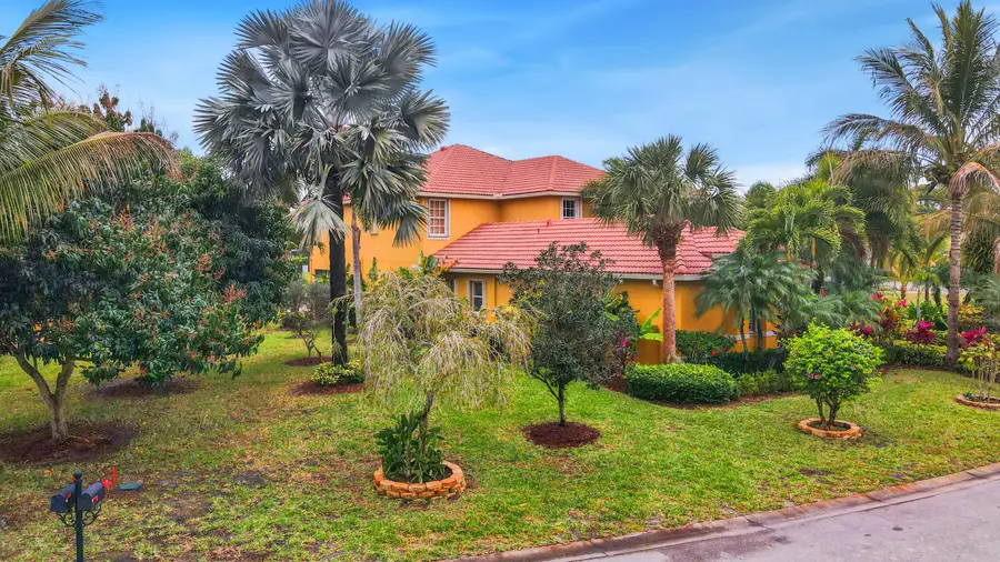 465 NW Dover Court, Port Saint Lucie, FL 34983 - #3