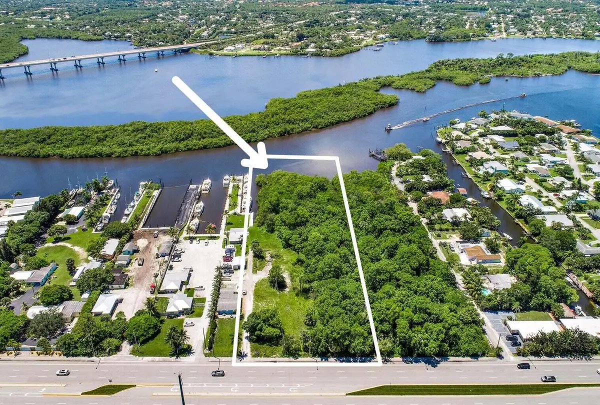 0 S Kanner Highway, Stuart, FL 34994 - #1