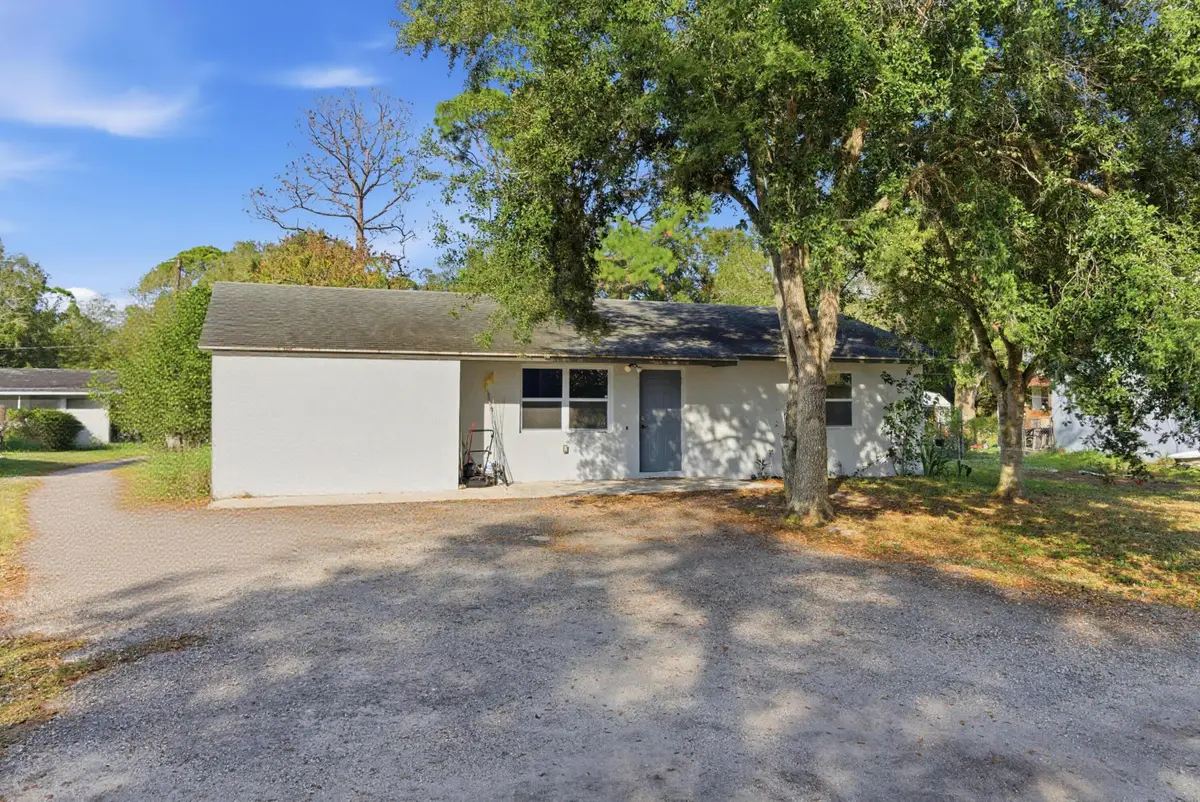 3031 NW 2nd Street, Okeechobee, FL 34972 - #1