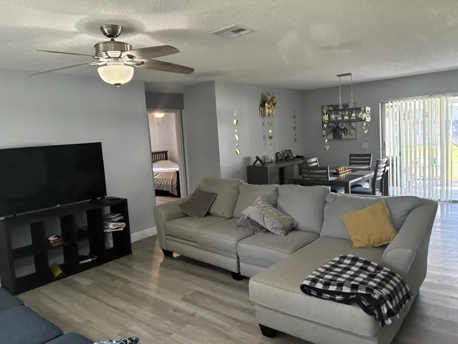2434 SE Sidonia Street, Port Saint Lucie, FL 34952 - #3