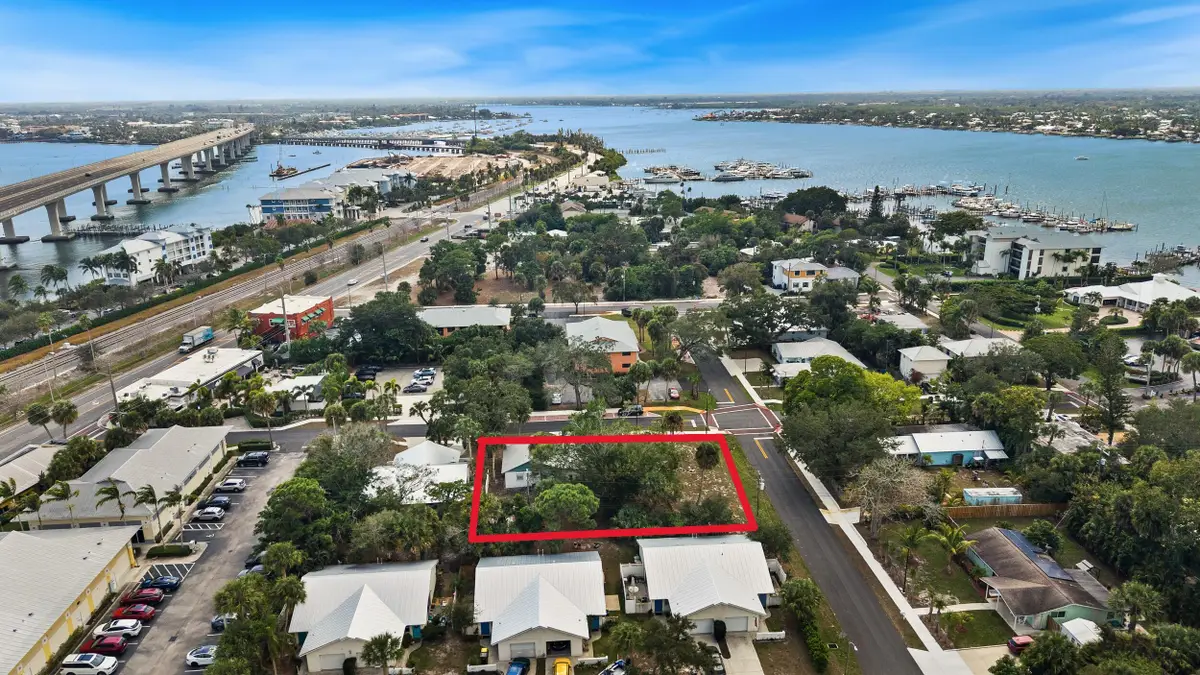 621 NW Australian Street, Stuart, FL 34994 - #1