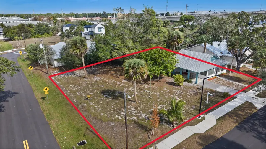621 NW Australian Street, Stuart, FL 34994 - #3