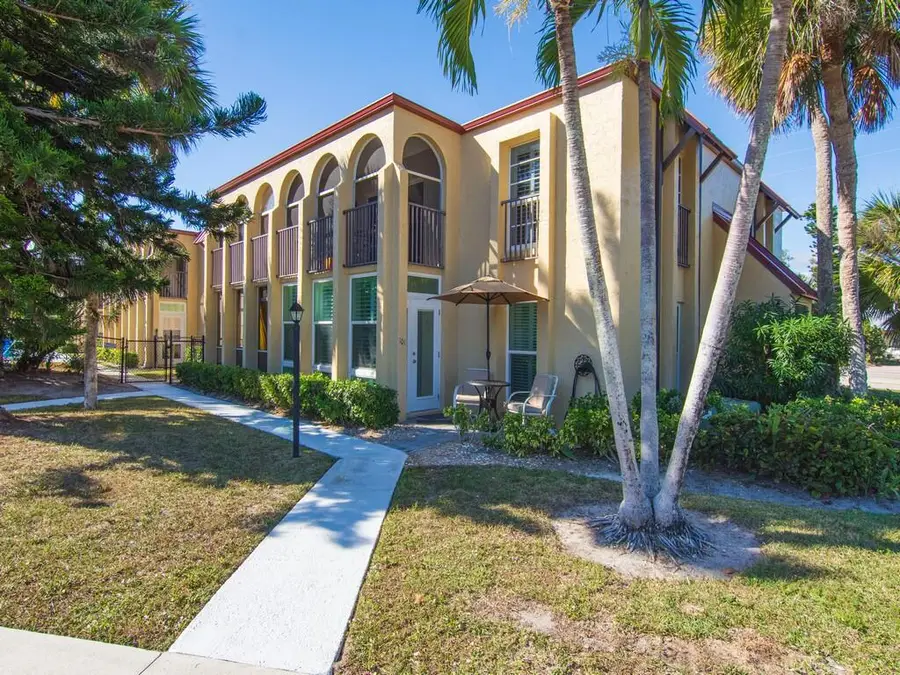 4150 Highway A1a #101, Vero Beach, FL 32963 - #3