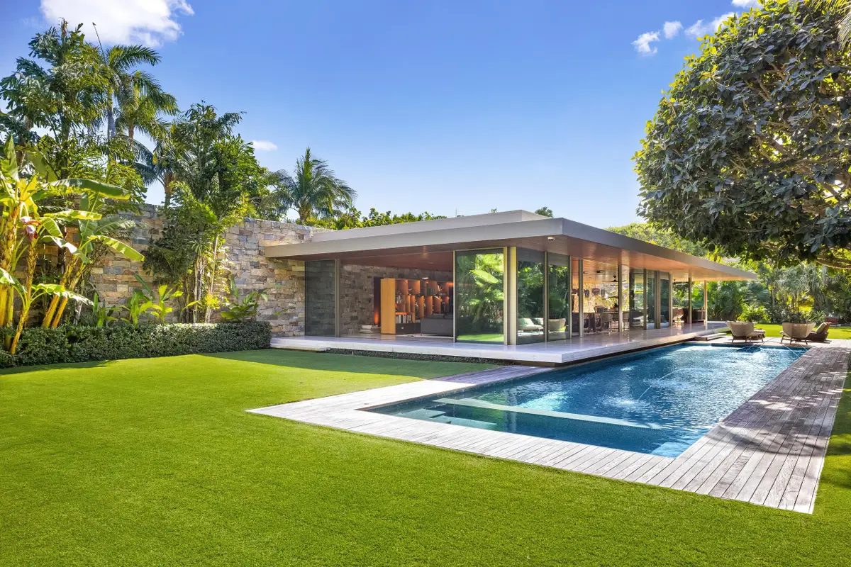 195 Via Marina, Palm Beach, FL 33480 - #1