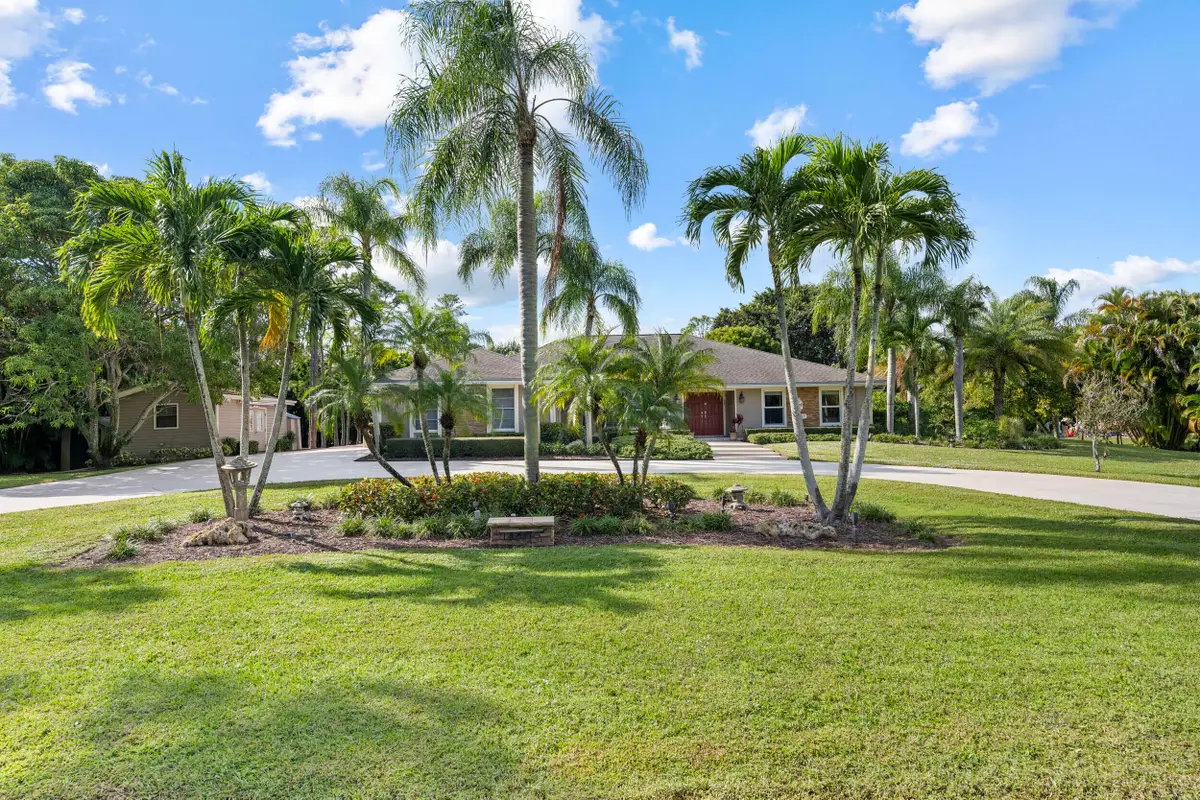 14409 67th Trail N, Palm Beach Gardens, FL 33418 - #1