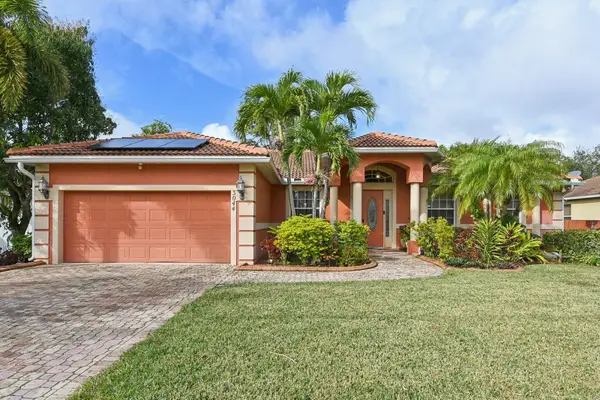 3044 SW Savona Boulevard, Port St Lucie, FL 34953