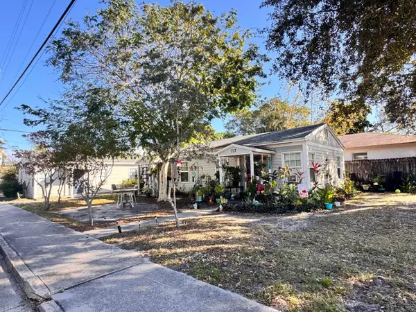 717 8th Avenue N, ,, FL 33460
