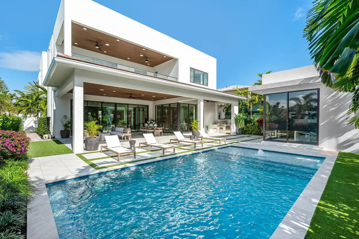 400 NE 4th Street, Boca Raton, FL 33432 - #1