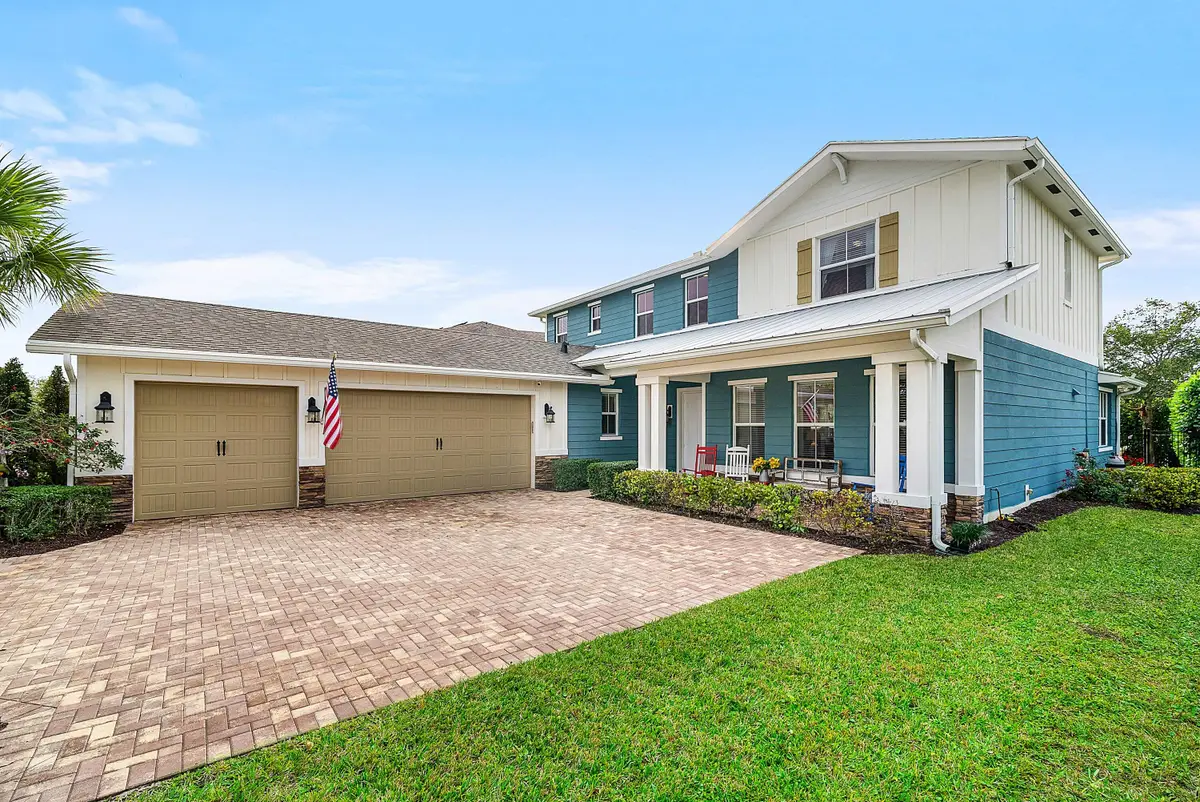 1107 Timber Reap Trail, Loxahatchee, FL 33470 - #1