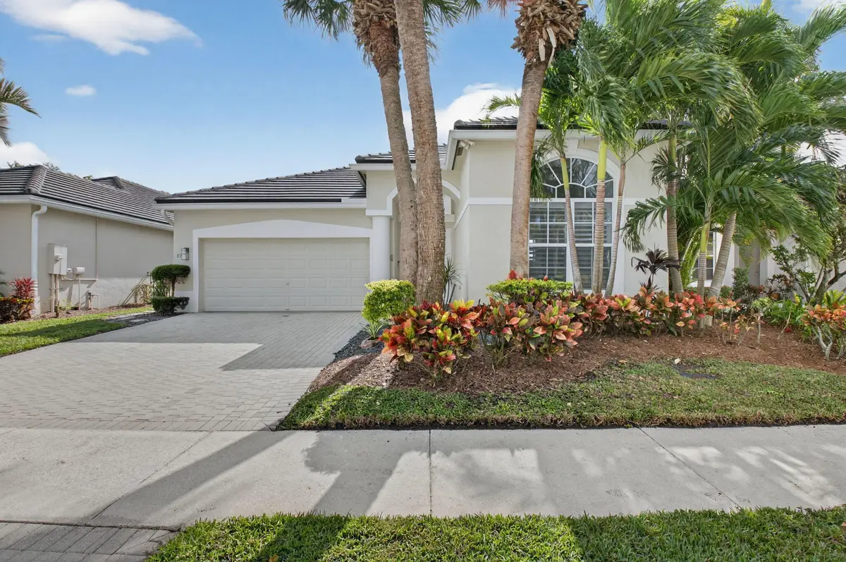 3344 NW 53rd Circle, Boca Raton, FL 33496 - #1
