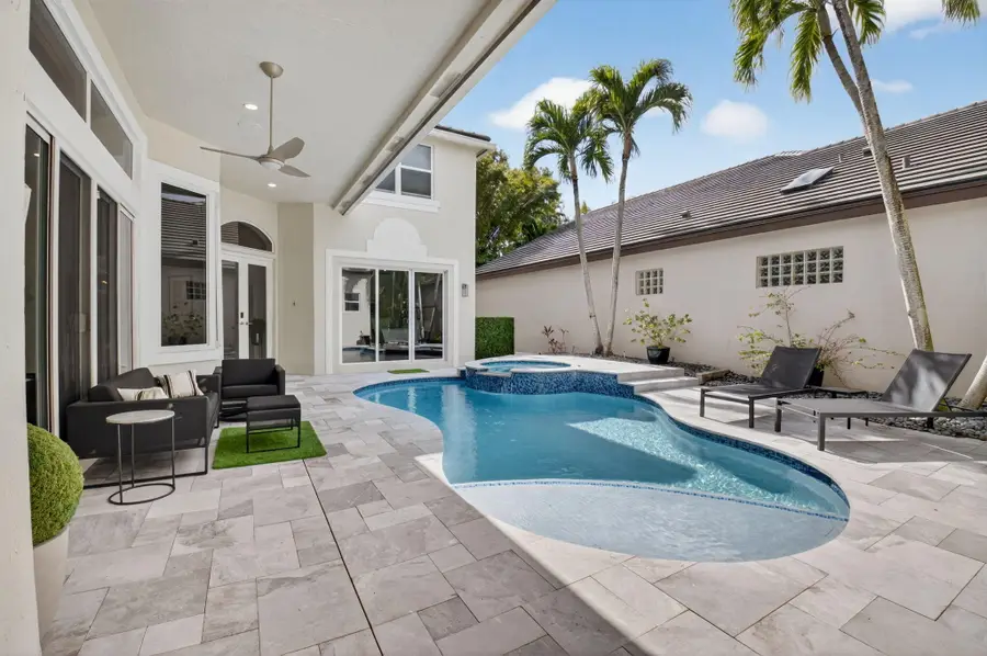 3344 NW 53rd Circle, Boca Raton, FL 33496 - #2