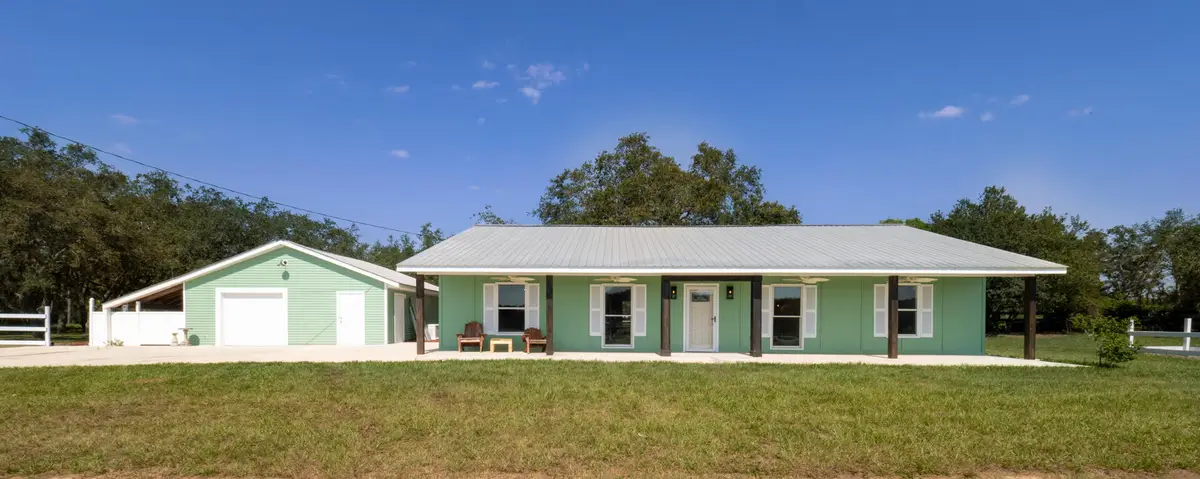 2011 Hartt Road, Sebring, FL 33870 - #1