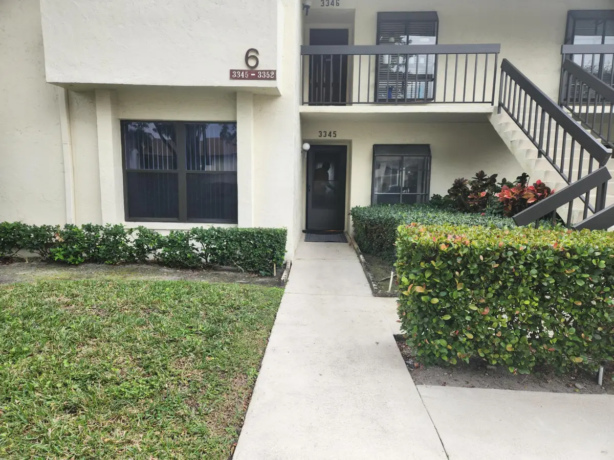 3345 Lucerne Park Drive, Greenacres, FL 33467 - #1