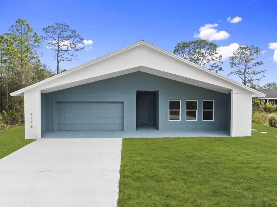 9376 103rd Court, Vero Beach, FL 32967 - #2