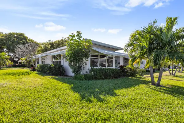 200 South Boulevard #A, Boynton Beach, FL 33435