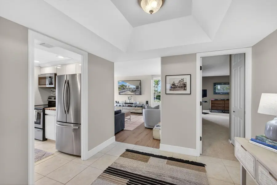5510 N Ocean Drive #2d, Singer Island, FL 33404 - #3