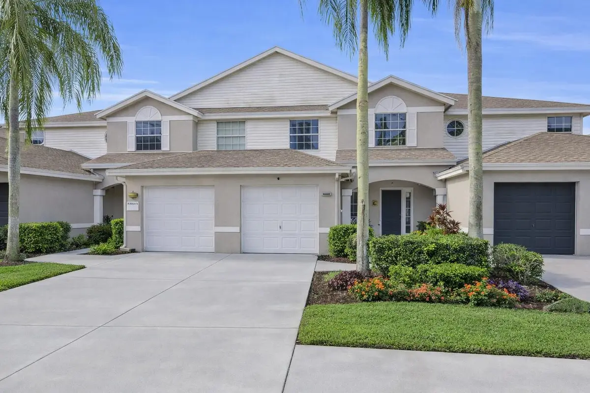 9082 Boca Gardens Parkway #C, Boca Raton, FL 33496 - #1