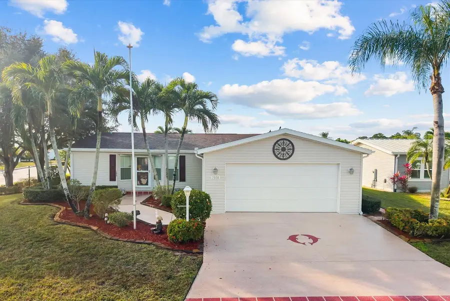 7800 White Ibis Lane, Port Saint Lucie, FL 34952 - #2