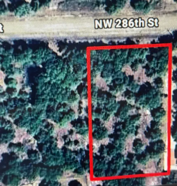 17444 NW 286th Street, Okeechobee, FL 34972