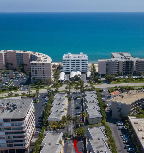 3601 S Ocean Boulevard #408, South Palm Beach, FL 33480