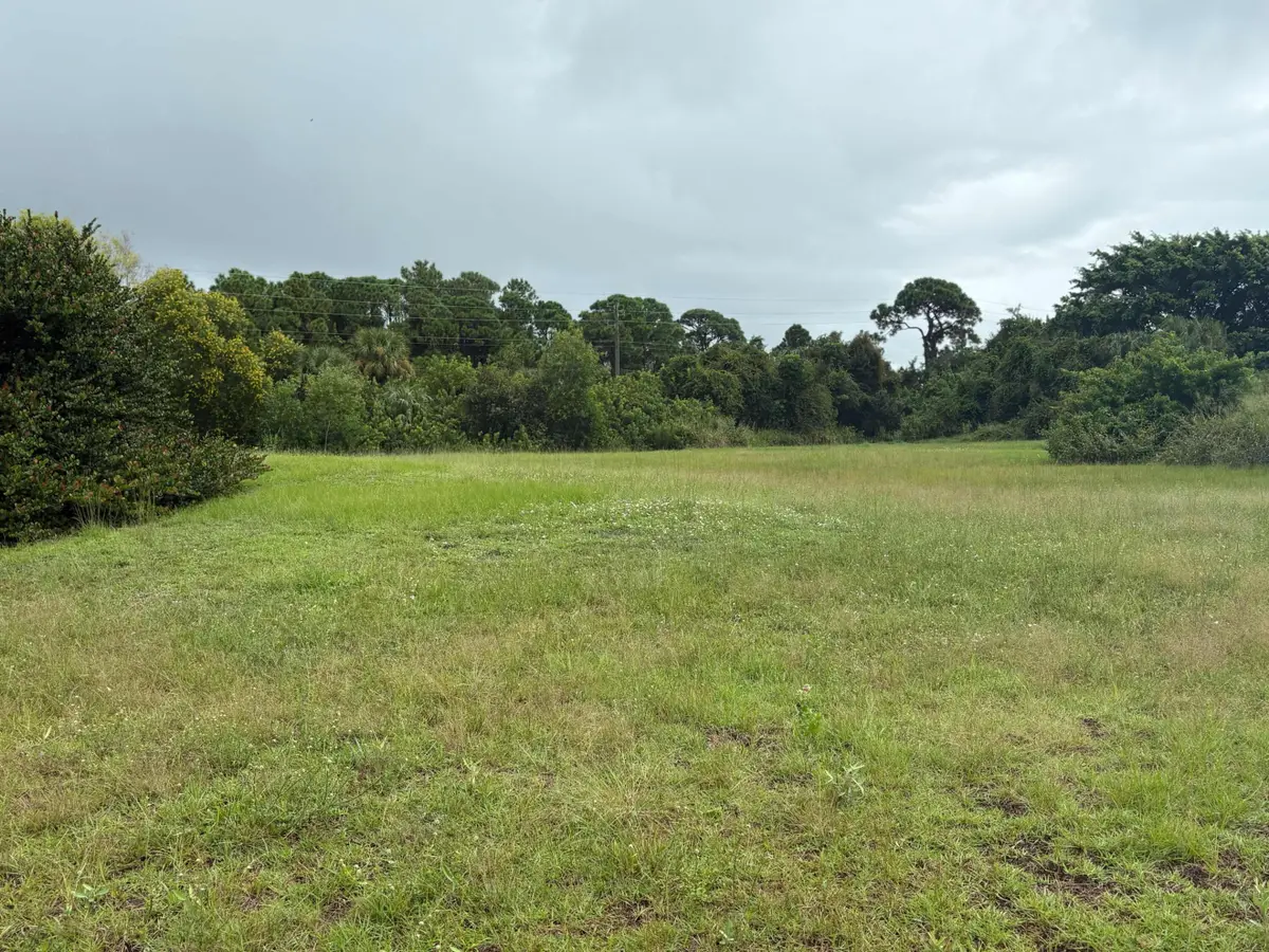 2520 SE Melaleuca Boulevard, Port Saint Lucie, FL 34952 - #1