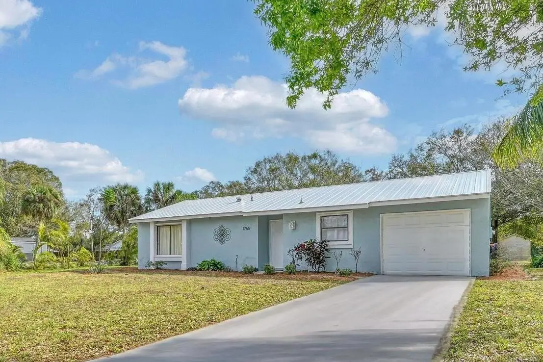 1765 24th Place Sw, Vero Beach, FL 32962 - #1