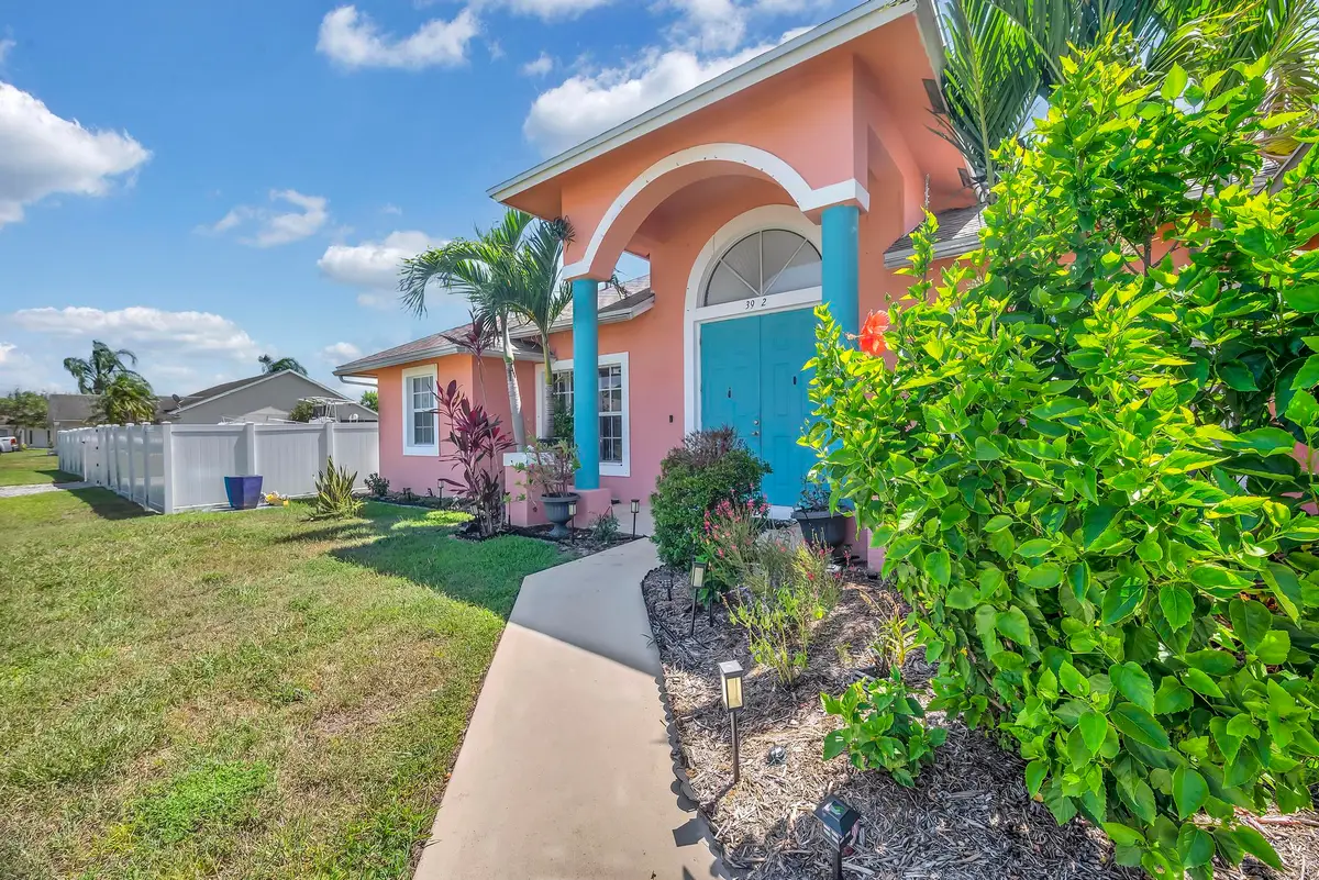 3982 SW Kabane Street, Port Saint Lucie, FL 34953 - #1