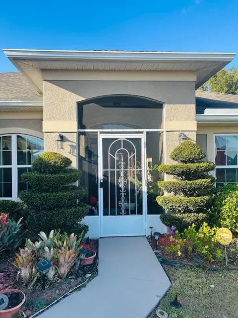 221 SW Kestor Drive, Port St Lucie, FL 34953