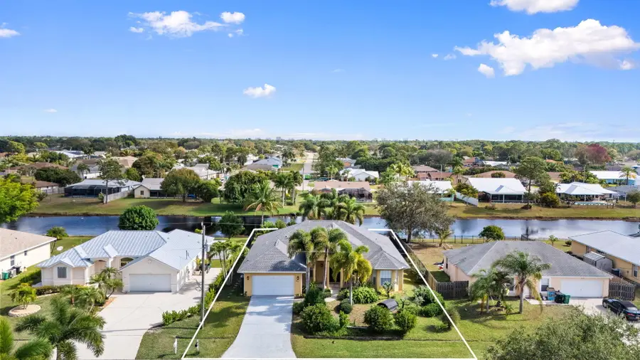 2019 SE Mantua Street, Port Saint Lucie, FL 34952 - #3