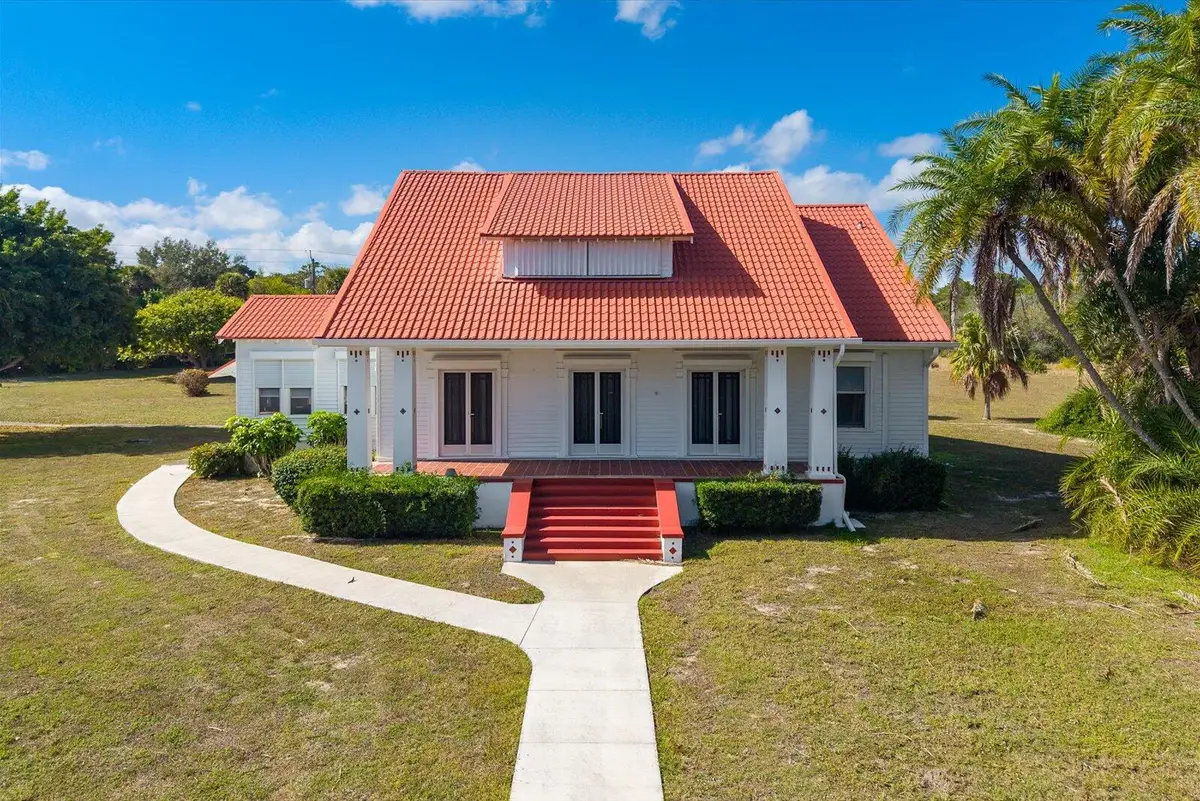 7901 S Indian River Drive, Fort Pierce, FL 34982 - #1