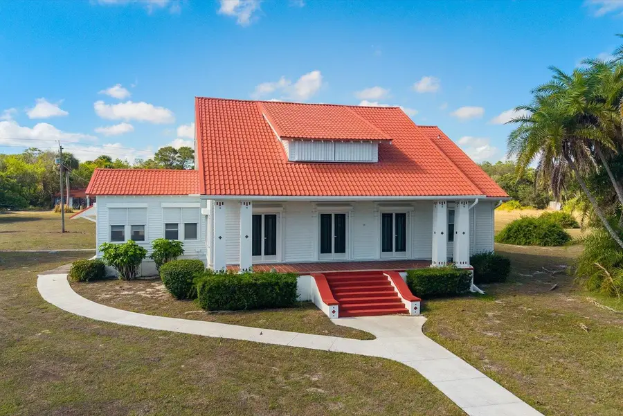 7901 S Indian River Drive, Fort Pierce, FL 34982 - #2