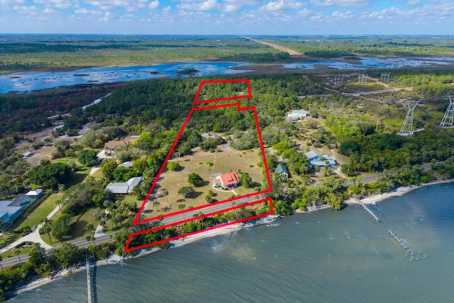 7901 S Indian River Drive, Fort Pierce, FL 34982 - #3