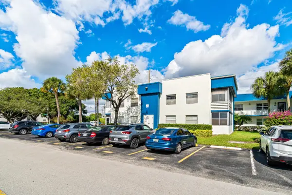 508 Normandy K #508, Delray Beach, FL 33484