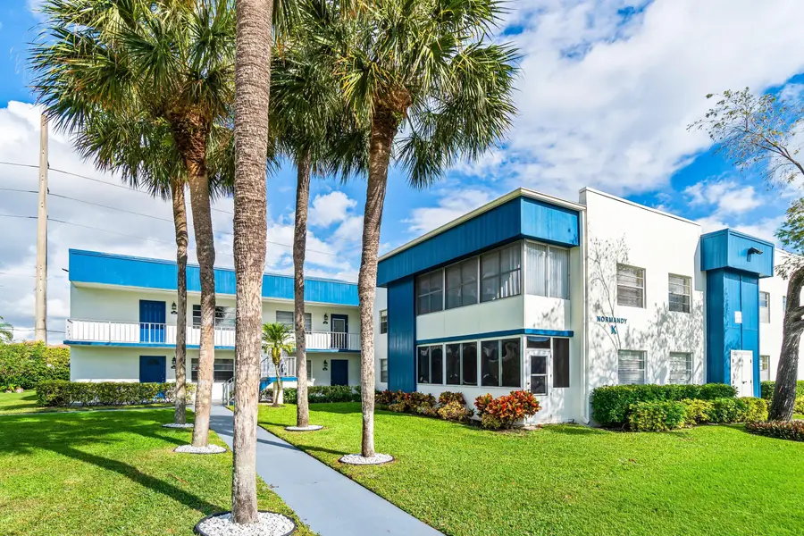 508 Normandy K #508, Delray Beach, FL 33484 - #3