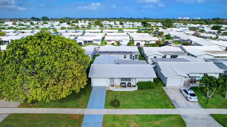 716 SW 18th Street, Boynton Beach, FL 33426 - #2