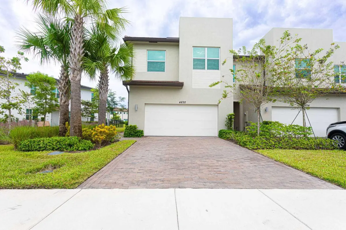 4830 Navali Drive, Lake Worth, FL 33467 - #1