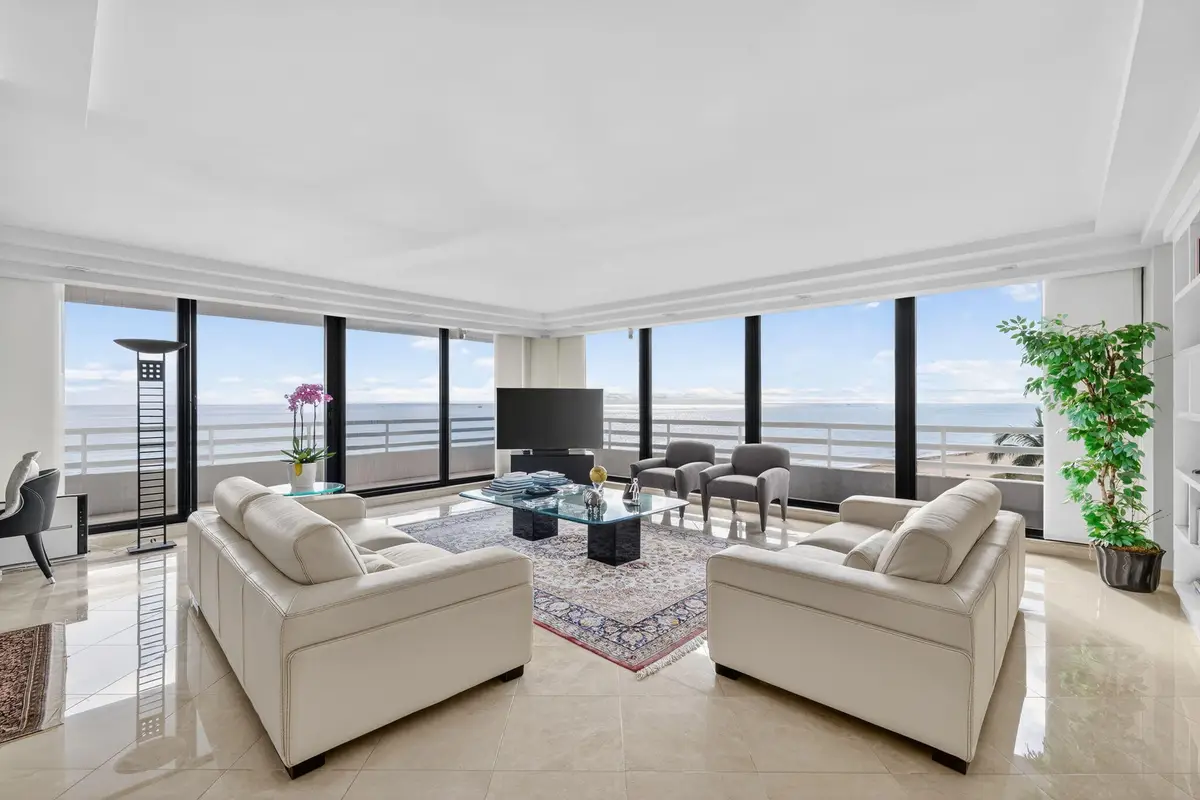 1500 S Ocean Boulevard #606, Boca Raton, FL 33432 - #1