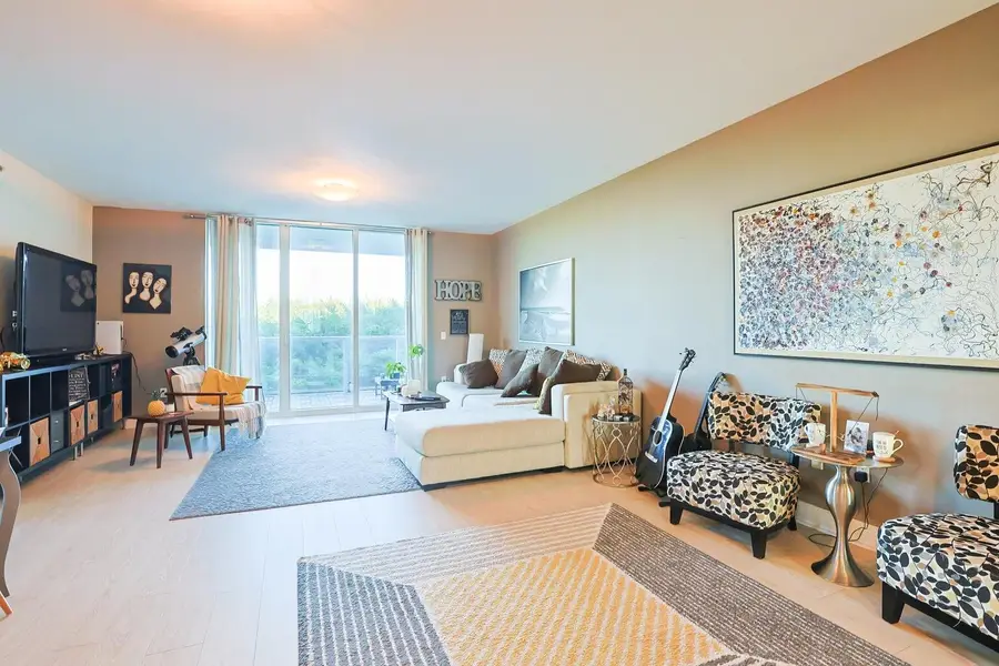 15051 Royal Oaks Lane #401, North Miami, FL 33181 - #2