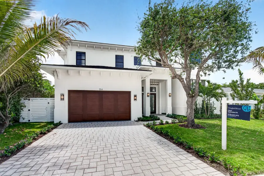 354 Leigh Road, West Palm Beach, FL 33405 - #2