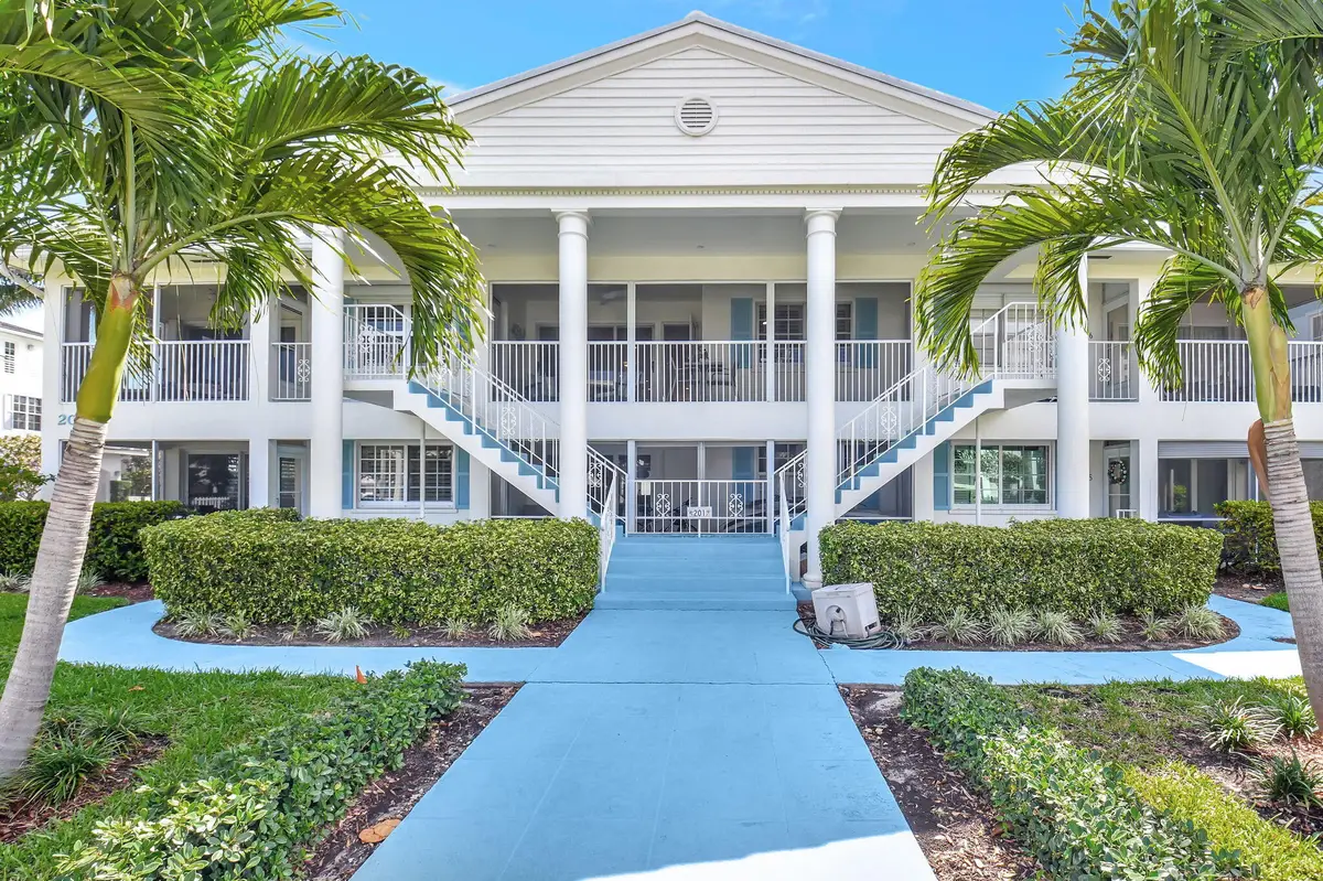 201 Venetian Drive #4, Delray Beach, FL 33483 - #1