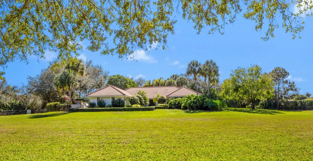 15262 Natures Point Lane, Wellington, FL 33414 - #1