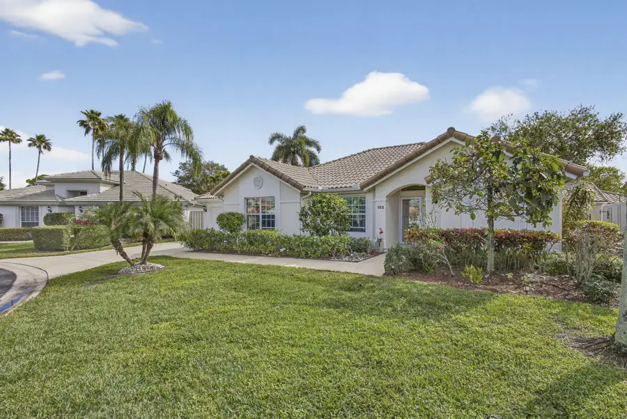 152 Eagleton Court, Palm Beach Gardens, FL 33418 - #2