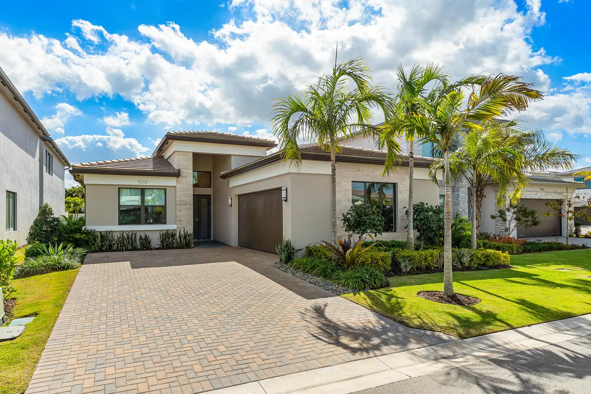 9212 Silver Marsh Lane, Boca Raton, FL 33434 - #1