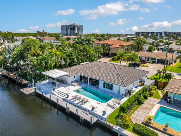 831 Dover Street, Boca Raton, FL 33487